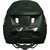 Otroška čelada Abus YouDrop FF moss green S