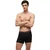 Tommy Hilfiger 3P BOXER BRIEF DTM UM0UM03883 Črna