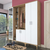 HANAH HOME Ormar za hodnik EA129 2797
