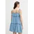Obleka Pepe Jeans ETTY PL953663
