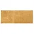 Chemex Preproga Essence Sidewalk Shaggy Soft Thick P113A Rumena