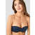 s.Oliver Bikini zgornji del Spain, modra