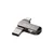 Lexar USB ključek Lexar JumpDrive Dual D400, 32GB USB 3.1 Type-C, 100 MB/s