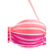 VENICE BEACH Bikini, roza