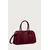 Guess Ročna torba Samantha HWSG23 13060 Bordo rdeča