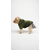 Paws & Whiskers Odelo za pse Froggy Welsoft Jacket, Zeleno