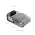 SmallRig L-Shape Mount Plate with Handle for FUJIFILM X-T50 (Silicone/Charcoal Silver) 4712B