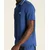 Moška majica Wilson M Challengers Technical Polo Blue L