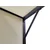Vrtna pergola Zona 3x3x2 m