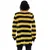 Pulover moška - Busy Bee - KILLSTAR - KSRA002872