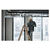 BOSCH GHG 18V-50 Solo Akumulatorski fen za vreli vazduh, 06012A6500