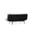 Atelier del Sofa Trosed na razvlačenje Krem