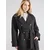 Vero Moda Ženski mantil Chloe, Crni