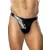 Male Power Classic Thong Black M