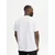 MELA Majica PRAVIN bela