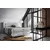 Boxspring postelja Tango 3 - 140x200 cm