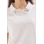Trendyol Milla Ženska majica TWOSS25TS00052, Bela