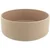 Posoda Dog Fantasy EcoStyle bež 21cm, 2200ml
