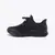 Skechers Ženske patike Bobs arch comfort b sweet a look, Crne