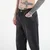 Jeans REPRESENT Boot Cut Denim Ash Black 32