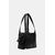 ARMANI EXCHANGE Torba za čez ramo ALICE  zlata / črna