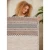 Conceptum Hypnose tepih Woosonil133, 80x50cm, braon