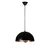 Conceptum Hypnose Luster Retro 3, 80cm, E27
