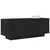 TV ormar Crni hrast 100 x 35 x 40 cm Konstruirano drvo