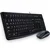 LOGITECH MK120 Desktop USB US tastatura + USB miš Retail (TAS00258)