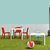 Dizajnerske stolice za djecu — by FIORAVANTI • 2 kom.