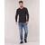 G-Star Raw 3301 SLIM Modra