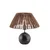 Opviq Stona lampa E27 Socket