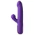 Pipedream Vibrator Fantasy For Her Super SoniX Thruster, 22cm, Ljubičasti