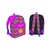 Školska torba Smiley 32*42*16 2Cases #7-D504519