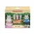 Sylvanian Families Družina haskijev s trojčki