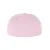 Wooly Combed Pink Cap