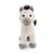 NICI plišasti Pony Mony beli 17cm, GREEN