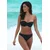 s.Oliver Bikini črna