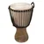 Djembe Monster Bas 40cm Terre 38240519