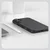 Nillkin Maska za mobilni telefon iPhone 16, Crna