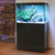 Amtra Kombinacija ALUX 450 LED siva