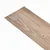 Podne daske 18 pcs Smeđa 5,26 m2 PVC