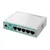 MIKROTIK LAN E50UG hEX ruter sa 5 x Gigabit LAN / WAN portova 10/100/1000Mb/