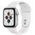 Apple Watch SE 40mm (GPS Only) Aluminium Case Silver Sport Band Bijeli