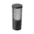 LED stubić CARLO 250 DECO BK