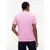 Tommy Jeans Majica  staro roza