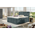 Boxspring postelja Balvin 140x200 cm