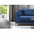 Atelier del Sofa Ugaona garnitura 96x85x287cm Teget