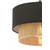 OPVIQ Visilica Echo Beige Black