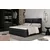 Boxspring postelja Amber - 140x200 cm